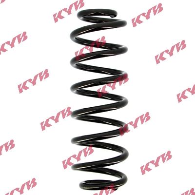 KYB RA5448 Suspension Spring - 1