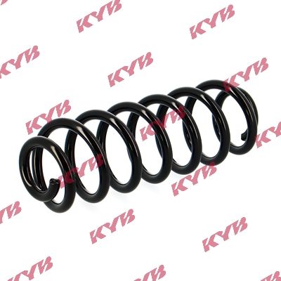 KYB RA5448 Suspension Spring - 2