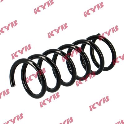 KYB RA5451 Suspension Spring - 2