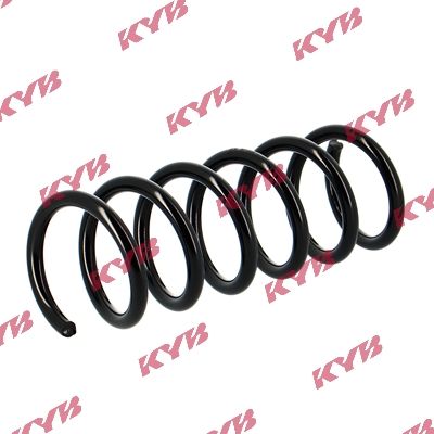 KYB RA5452 Suspension Spring - 2