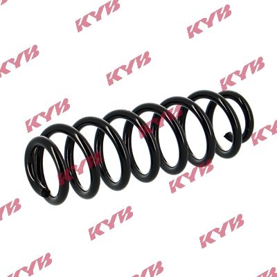 KYB RA5453 Suspension Spring - 1