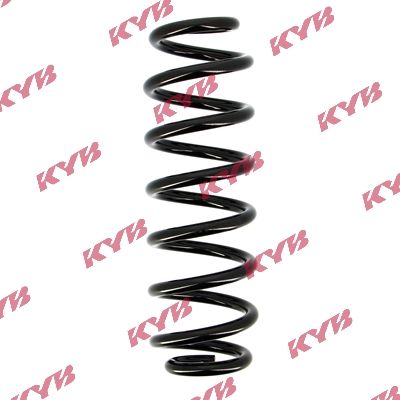 KYB RA5453 Suspension Spring - 2