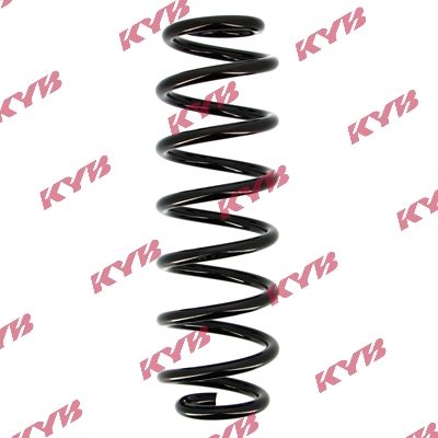 KYB RA5454 Suspension Spring - 1
