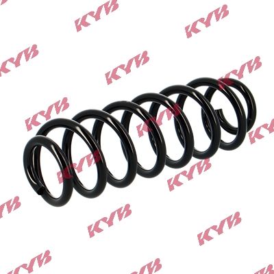 KYB RA5454 Suspension Spring - 2