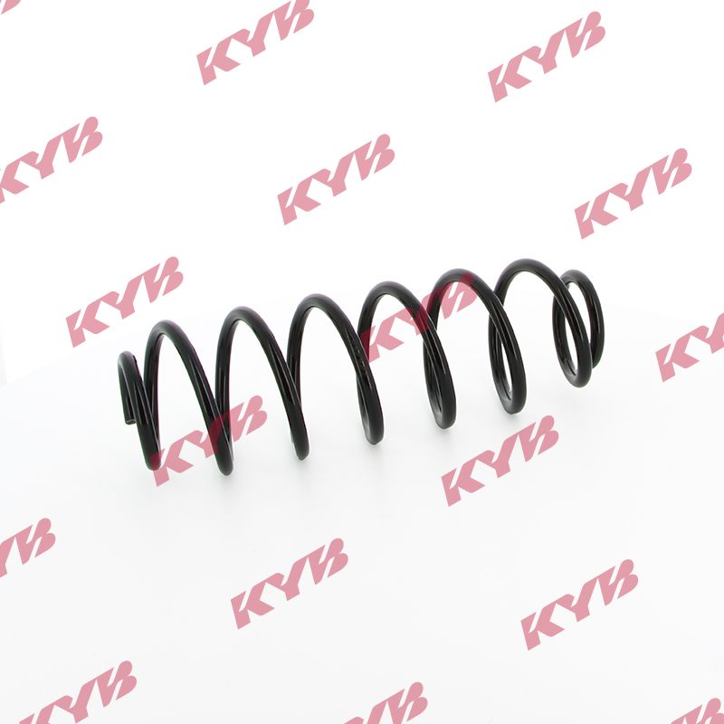 KYB RA5457 Suspension Spring - 2