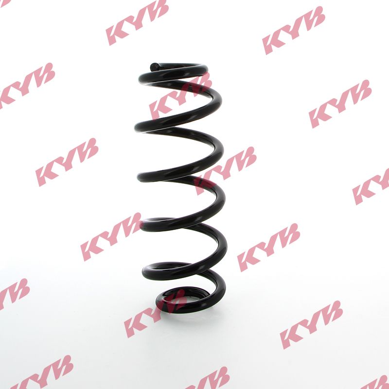 KYB RA5461 Suspension Spring - 1
