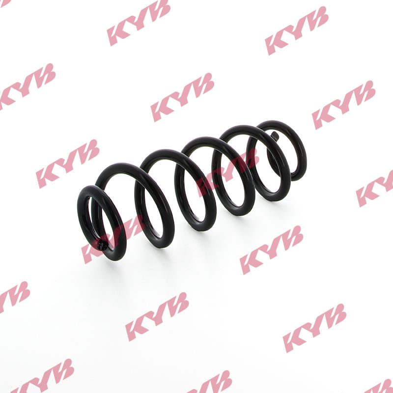 KYB RA5461 Suspension Spring - 2