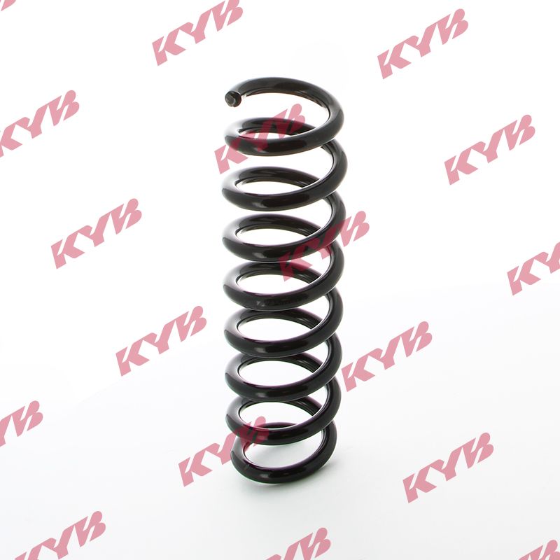 KYB RA5463 Suspension Spring - 1
