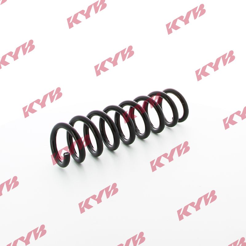 KYB RA5463 Suspension Spring - 2