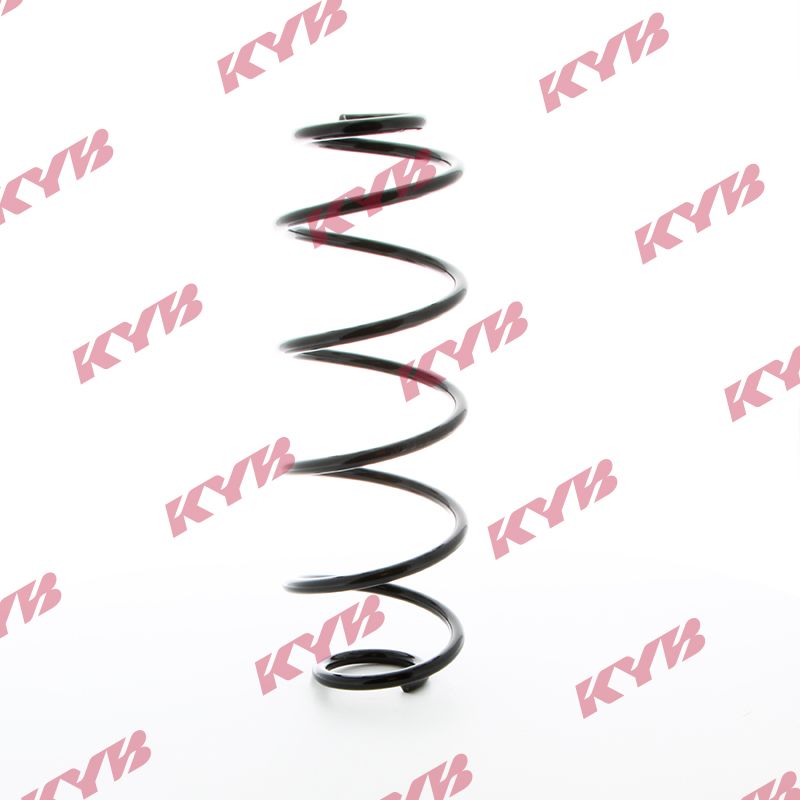 KYB RA5467 Suspension Spring - 1