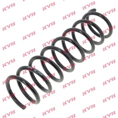 KYB RA5470 Suspension Spring - 2
