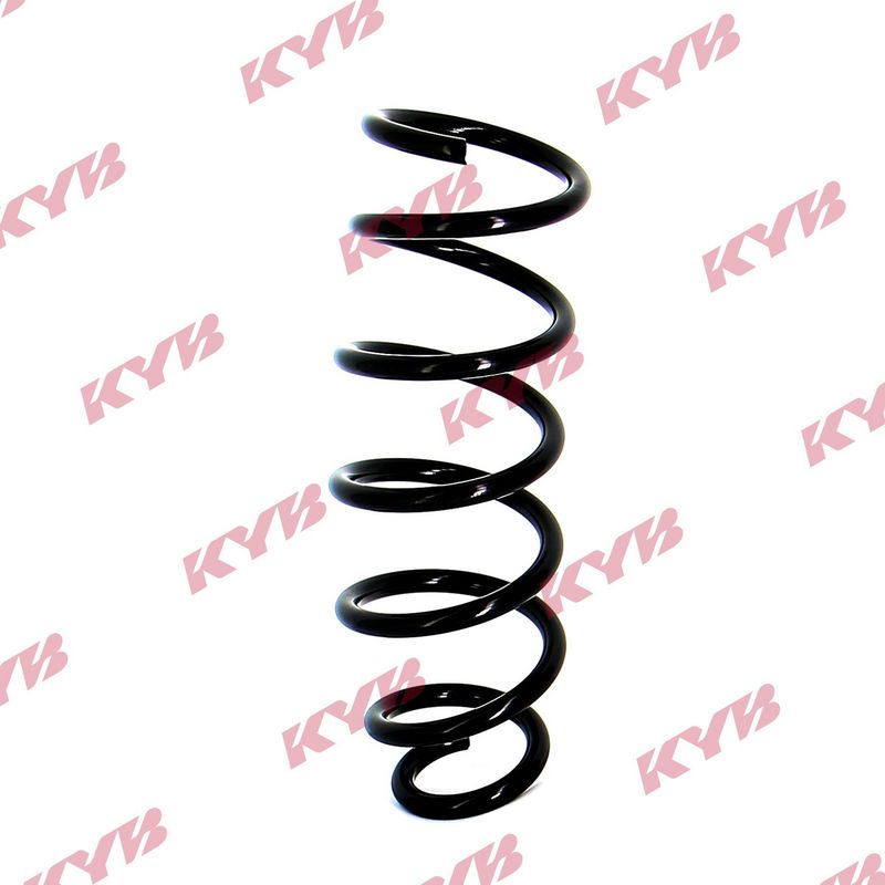 KYB RA5471 Suspension Spring - 1