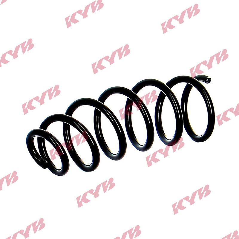 KYB RA5471 Suspension Spring - 2
