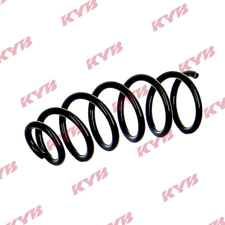 KYB RA5471 Suspension Spring - 2