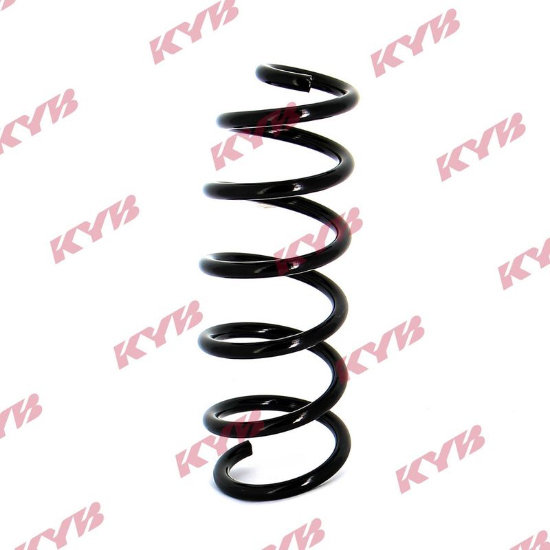 KYB RA5472 Suspension Spring - 1