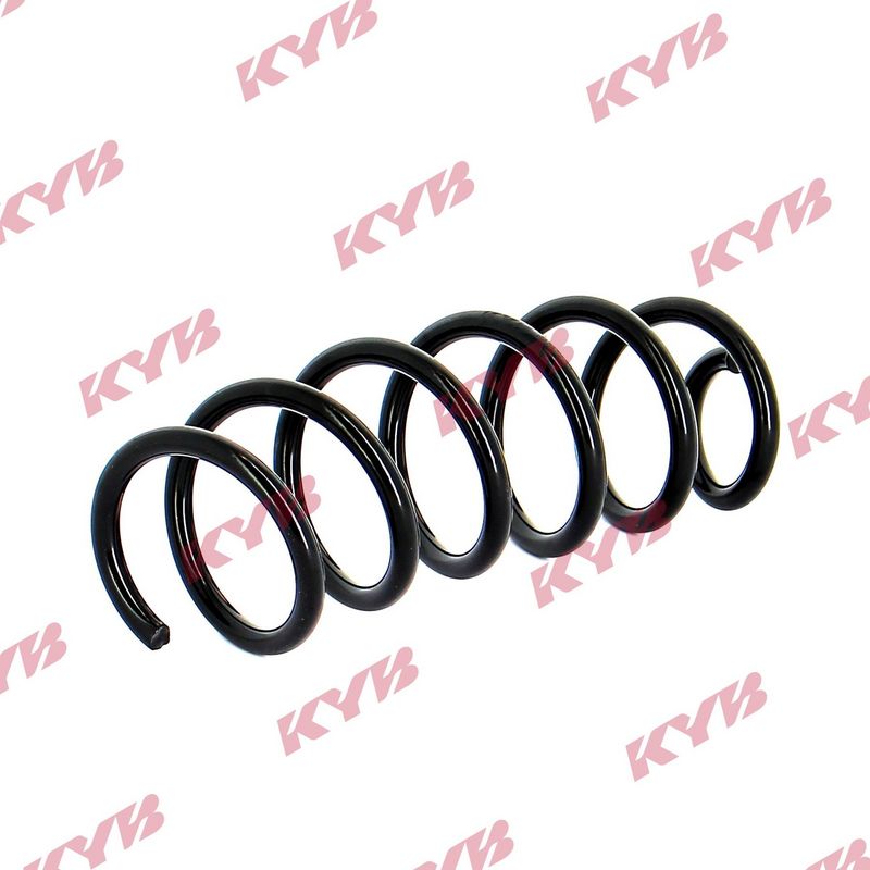 KYB RA5472 Suspension Spring - 2