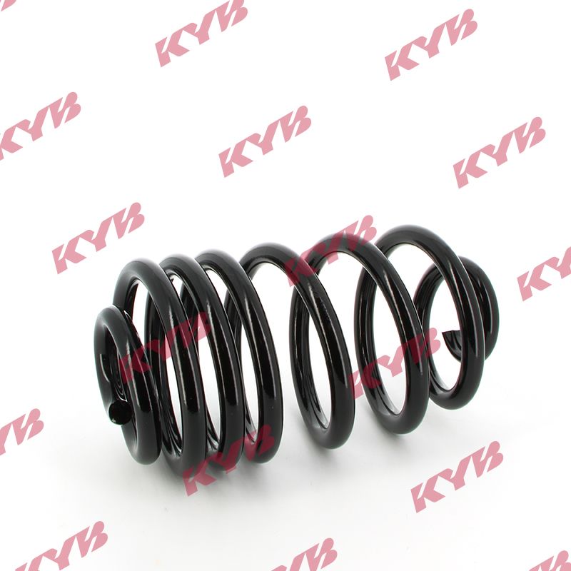 KYB RA5476 Suspension Spring - 2