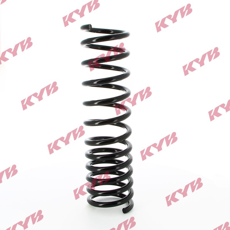KYB RA5477 Suspension Spring - 1