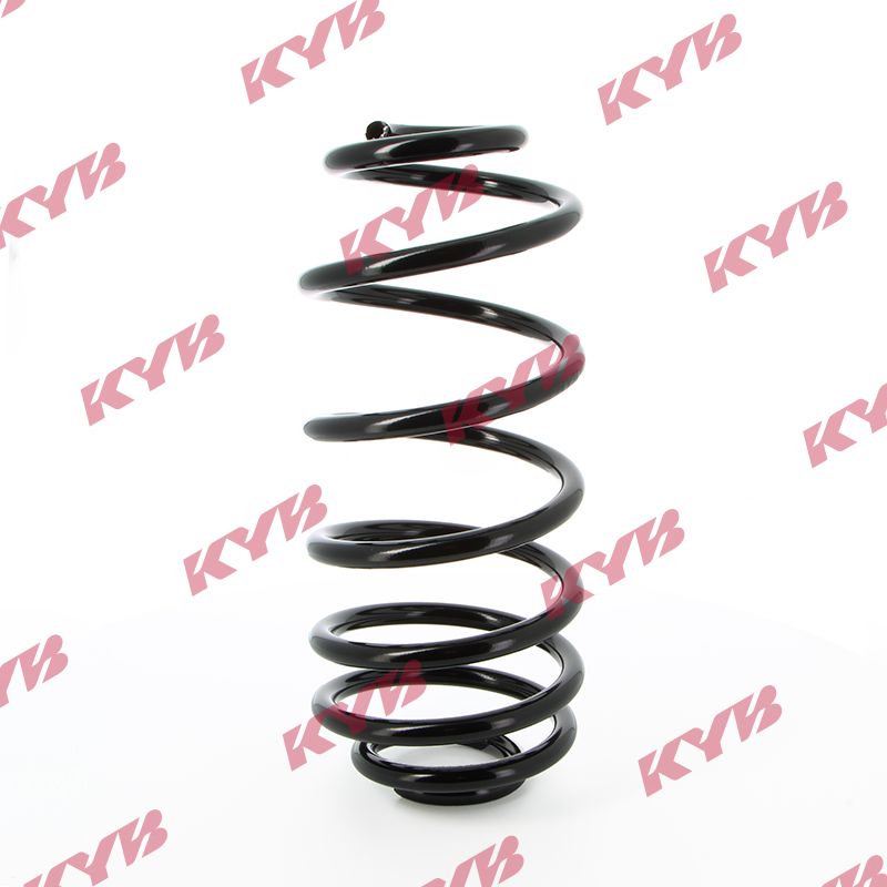 KYB RA5482 Suspension Spring - 1