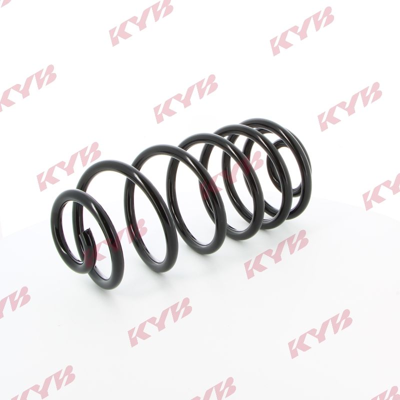 KYB RA5482 Suspension Spring - 2