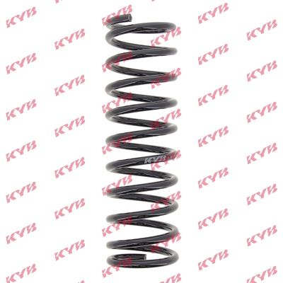 KYB RA5485 Suspension Spring - 1