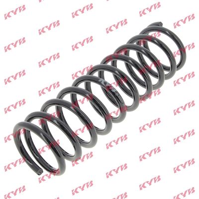 KYB RA5485 Suspension Spring - 2