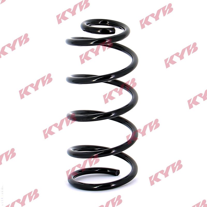 KYB RA5491 Suspension Spring - 1