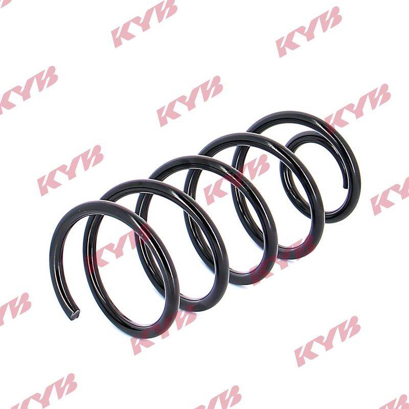 KYB RA5491 Suspension Spring - 2