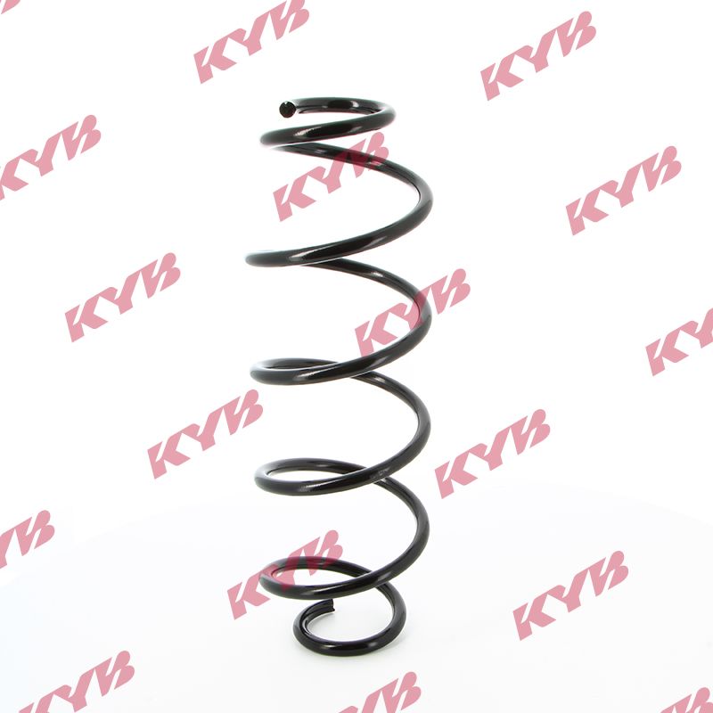 KYB RA5498 Suspension Spring - 1