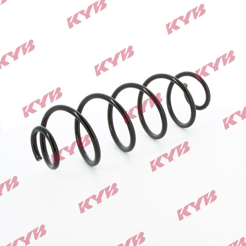 KYB RA5498 Suspension Spring - 2