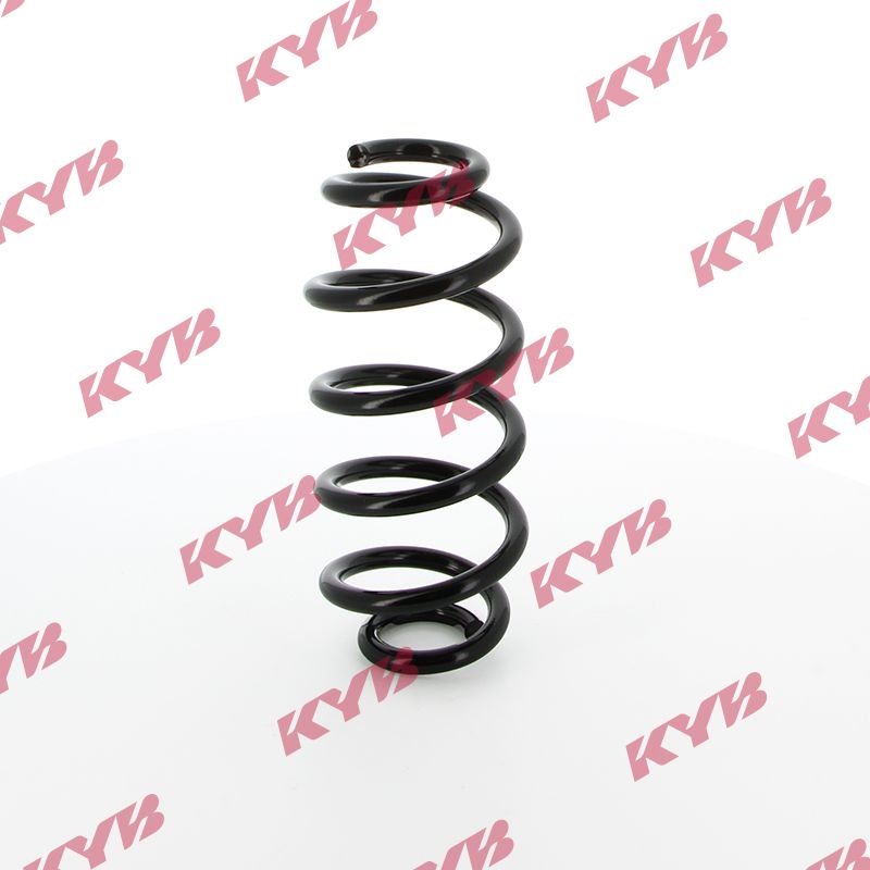 KYB RA5499 Suspension Spring - 1