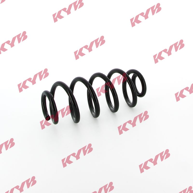 KYB RA5499 Suspension Spring - 2