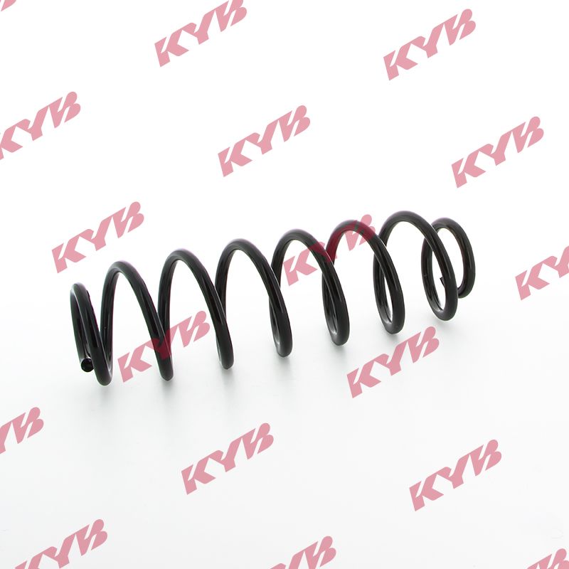 KYB RA5500 Suspension Spring - 2