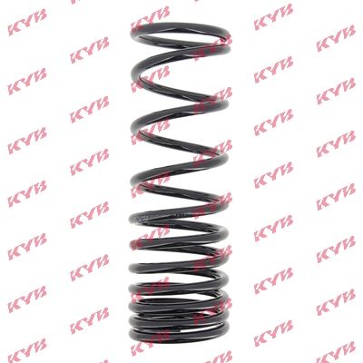 KYB RA5503 Suspension Spring - 1