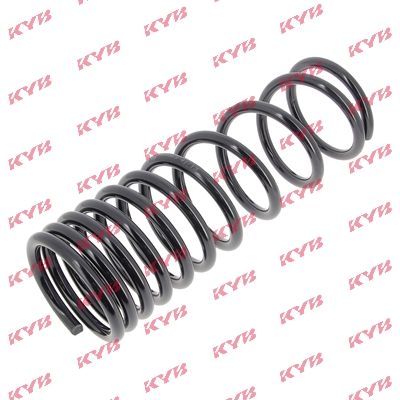 KYB RA5503 Suspension Spring - 2