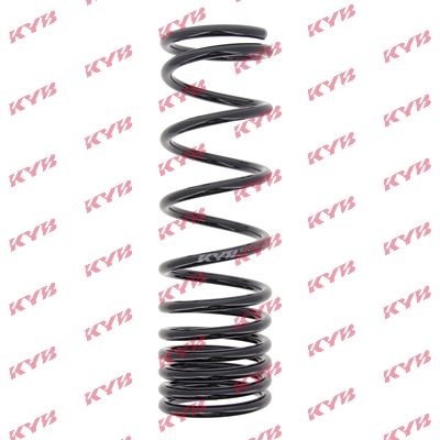 KYB RA5506 Suspension Spring - 1