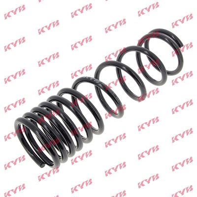 KYB RA5506 Suspension Spring - 2