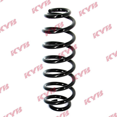 KYB RA5514 Suspension Spring - 1