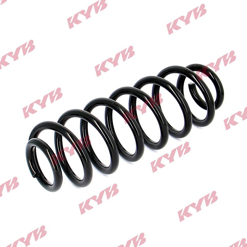 KYB RA5514 Suspension Spring - 2