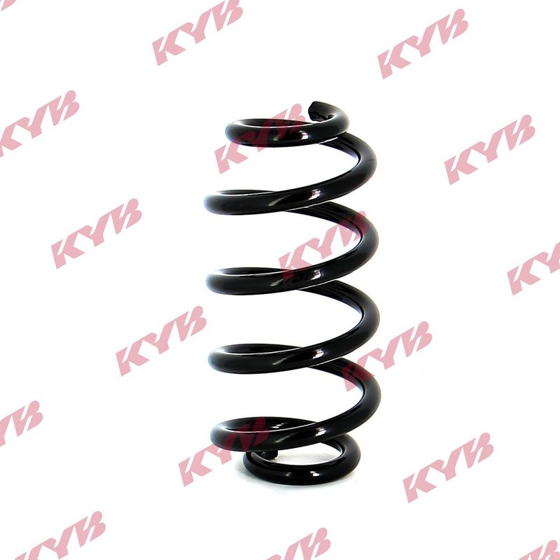 KYB RA5524 Suspension Spring - 1
