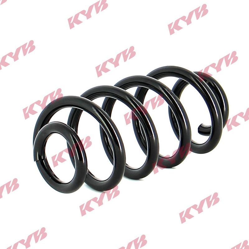 KYB RA5524 Suspension Spring - 2