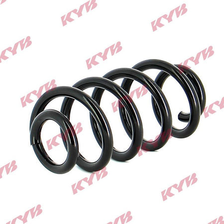 KYB RA5524 Suspension Spring - 2