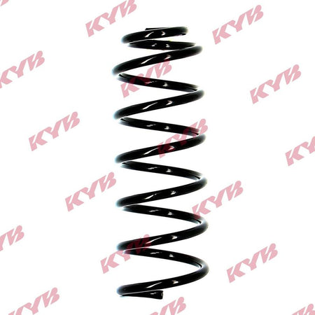 KYB RA5525 Suspension Spring - 1