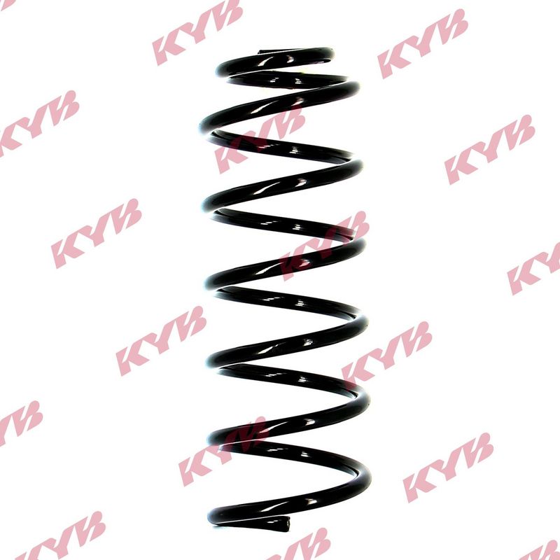 KYB RA5525 Suspension Spring - 1