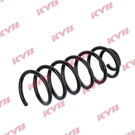 KYB RA5525 Suspension Spring - 2