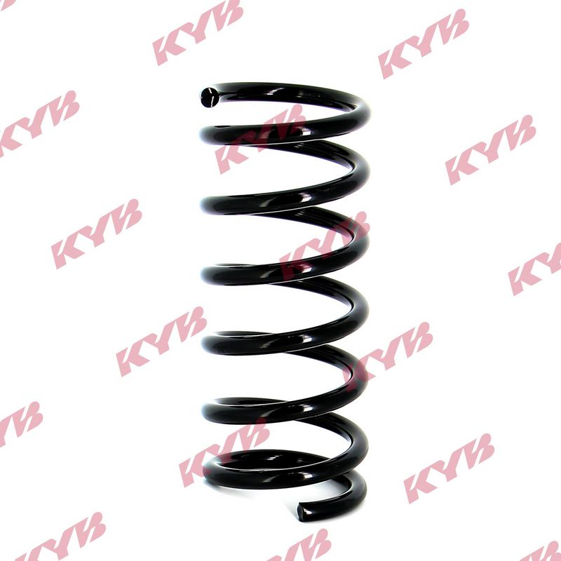 KYB RA5530 Suspension Spring - 1