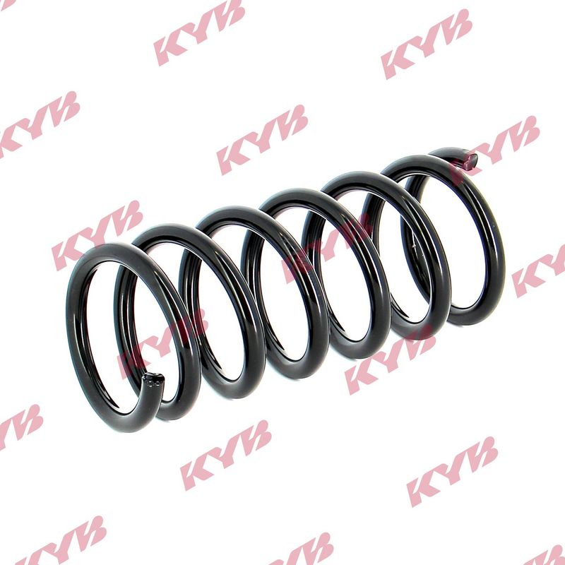 KYB RA5530 Suspension Spring - 2