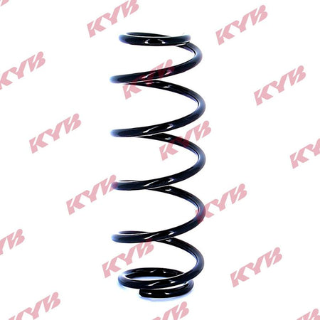KYB RA5536 Suspension Spring - 1