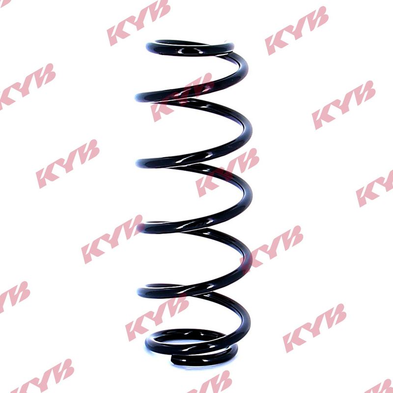 KYB RA5536 Suspension Spring - 1