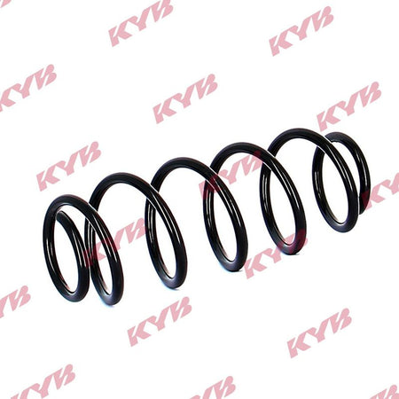 KYB RA5536 Suspension Spring - 2